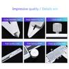 Electronic LCD Digital-Caliper High Definition Full Screen Metal 0-15cm Stainless Steel-Vernier Precise Measurement Tool