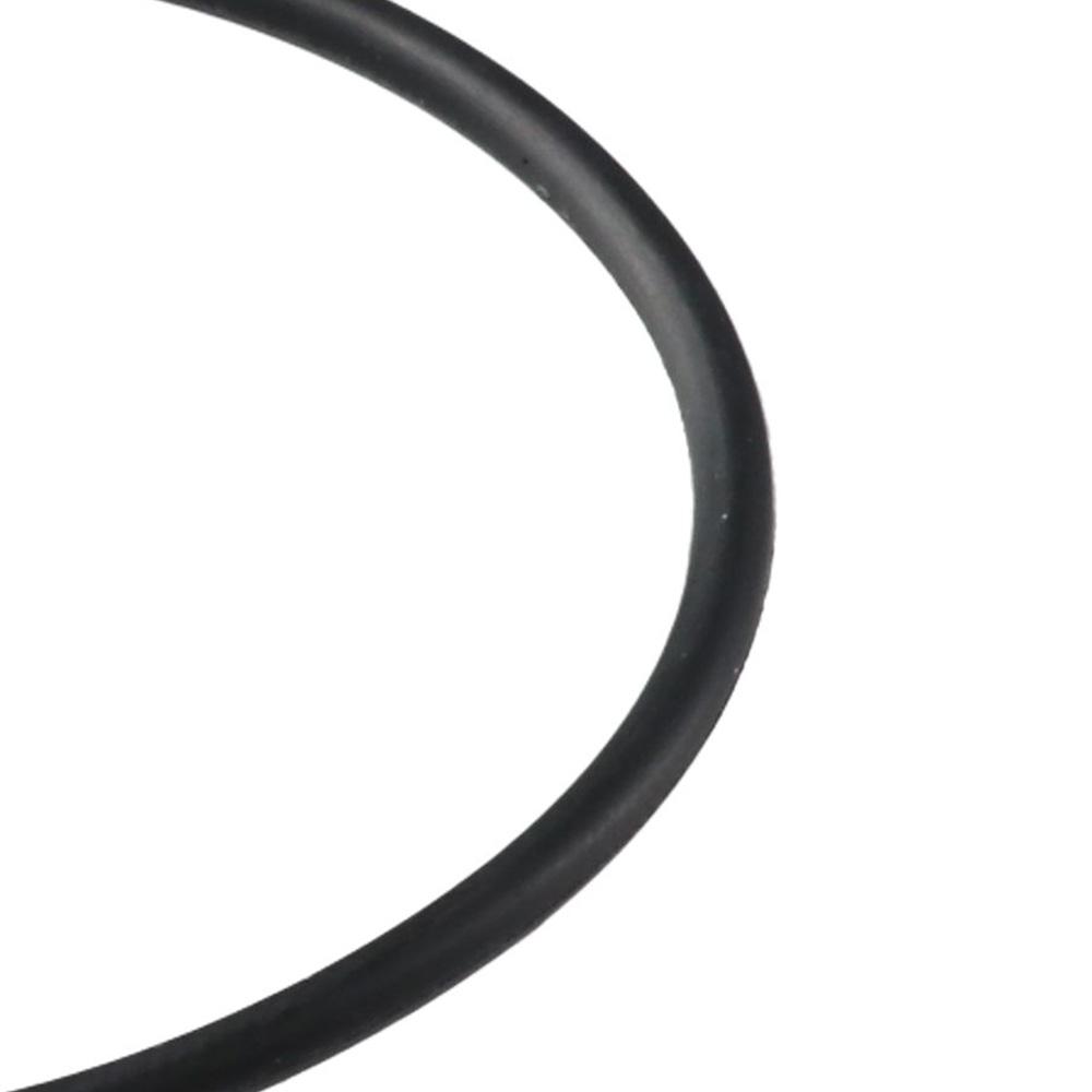 10Pcs Nitrile Rubber O Ring 2mm Width 40mm OD 36mm ID Round Sealing Gasket Metric Grommet Kits Automotive Machine Plumbing