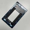 Полный корпус Для Samsung Galaxy Tab A 8.0 2019 T290 T295 SM-T290 SM-T295 Корпус LCD Рамка передняя+Корпус задней крышки Замена