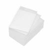 Heiko Napkins, Food Grade, Hex-Fold, Straight, 25x25cm, Box of 1000, Product Number: 004710211