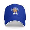 Rapper MORA Estrella AlbumTour  Baseball Cap Outfit Vintage  Trucker Hat For Unisex Women Casual Headewear  Adjustable