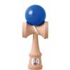 Gentosha First Kendama NEW Revised Edition Blue One Size 479103