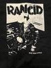 Футболка Rancid Sick Sick World для мужчин и женщин, футболка всех размеров S-4XL, MO096, унисекс футболка