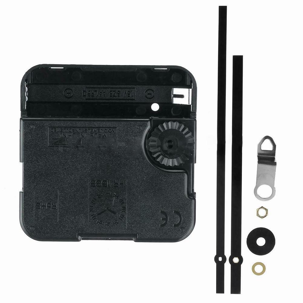 Quartz Wall Clock Quartz Watch 1 Set DIY High Torque