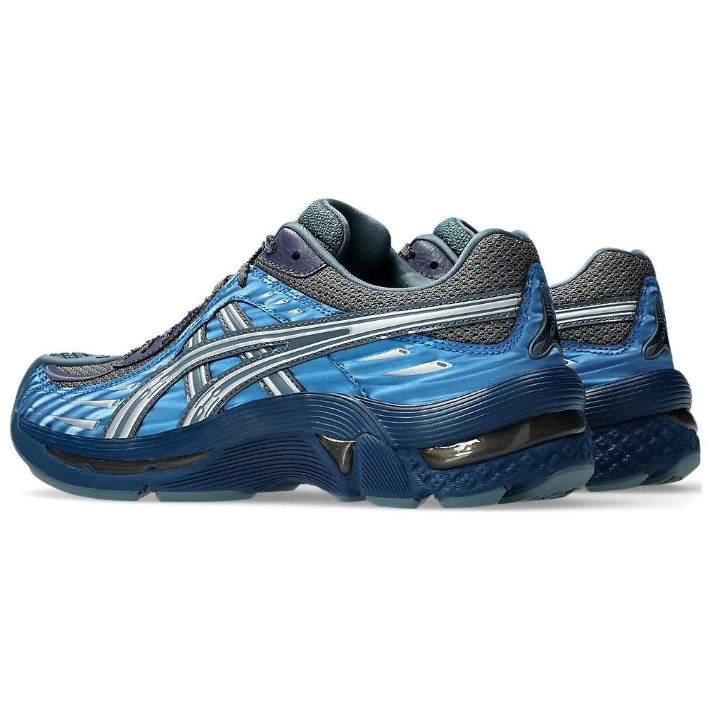 (WMNS) ASICS x Kiko Kostadinov Gel-Flammae 'Blue Ironclad' Women's 1202A508-400