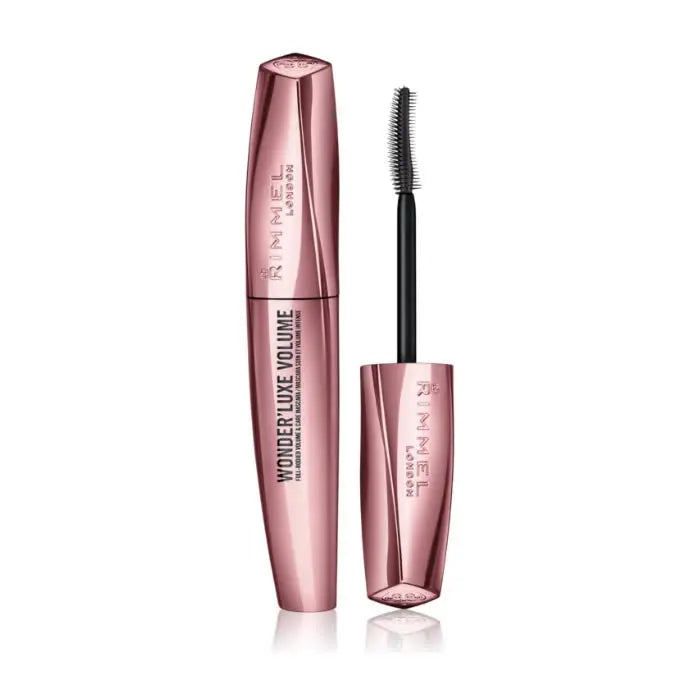 Тушь для ресниц с эффектом объема Wonder Luxe Rimmel London (11мл)