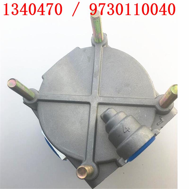 Free Shipping Relay Valve DAFE Oem: 1340470 WABCOE Oem :9730110040 DAF-TRUCK PARTS