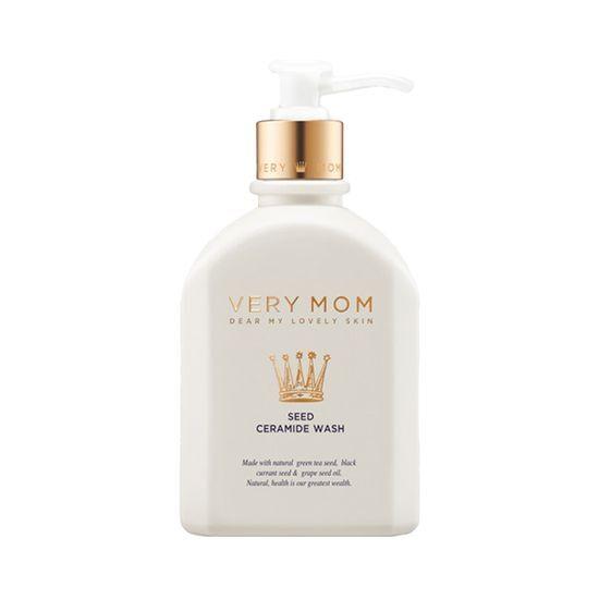 VERY MOM Seed Ceramide Wash 300ml