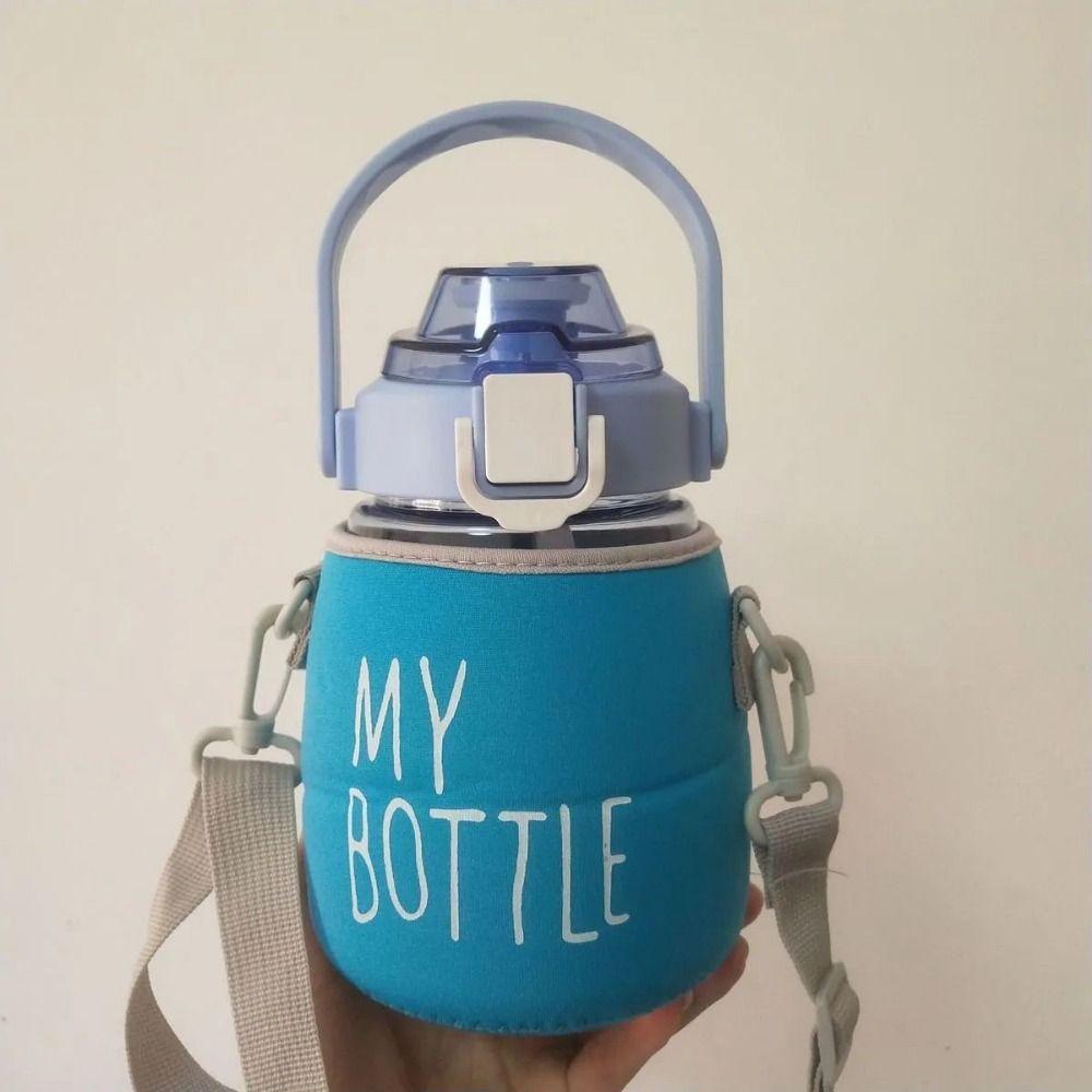 Water Bottle Case Vacuum Cup Sleeve Universal Cup Sleeve Outdoor Sport Camping Accessories