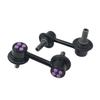 Pair Stabilizer Sway Bar Links 51320-SNA-A01,51321-SNA-A01 For Honda Civic 06-11
