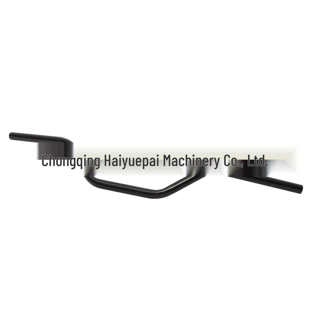 The "Haiyuepai Jialing Off-Road Motorcycle Handlebar" is an ideal accessory for enhancing handle direction and control.