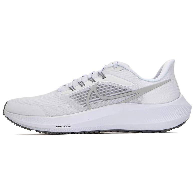 Nike Air Zoom Pegasus 39 'White Pure Platinum' Women's DH4072-100