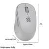 Lenovo Small Q Ergonomic Bluetooth Mouse