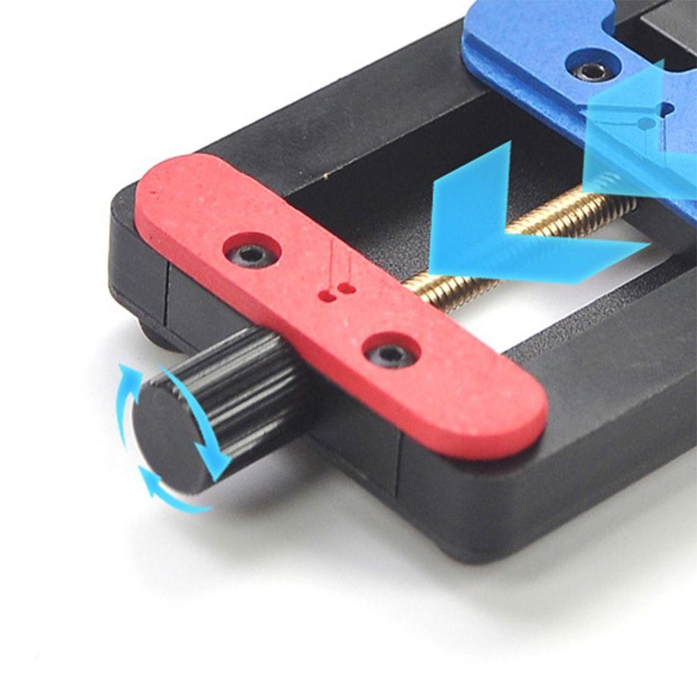 Heating Resistant Fixture PCB Fixing Fixture Clamping Holder IC Chip Fixture  Welding Repair