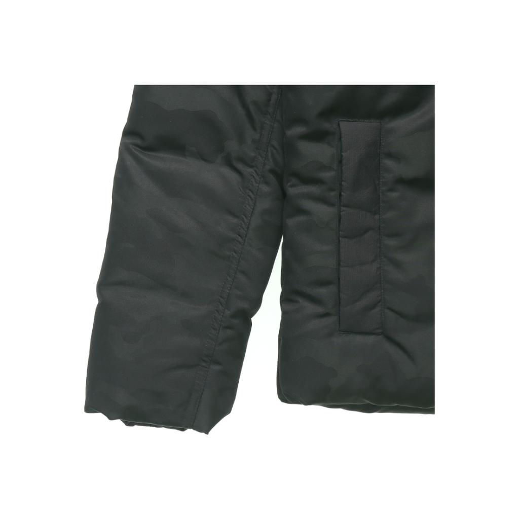 Puma Casual Sports Warm Down Jacket Men Outerwear Black 581639-01