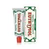 Ginza Stephanie EUTHYMOL Toothpaste Peach Floral Mint Flavor 106g