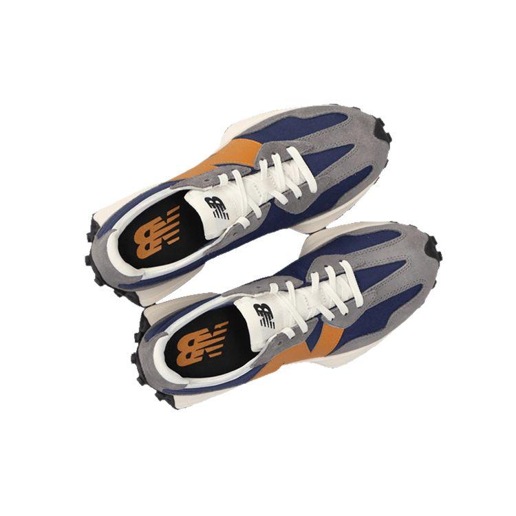 New Balance 327 Castlerock Night Tide Женские WS327WR1