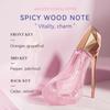 Духи на высоких каблуках, пряные, женские, убивающие мужчин, 30 мл