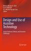 The Design and Use of Assistive Technology : Social, Technical, Ethical, and Economic Challenges Book