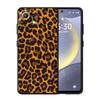 Чехол Funda с принтом леопарда для Xiaomi Mi 12T Pro 11T 15 Pro 11 10T 13 Lite 12 12X 14