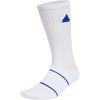 adidas IW5542 Мягкие дышащие длинные спортивные носки