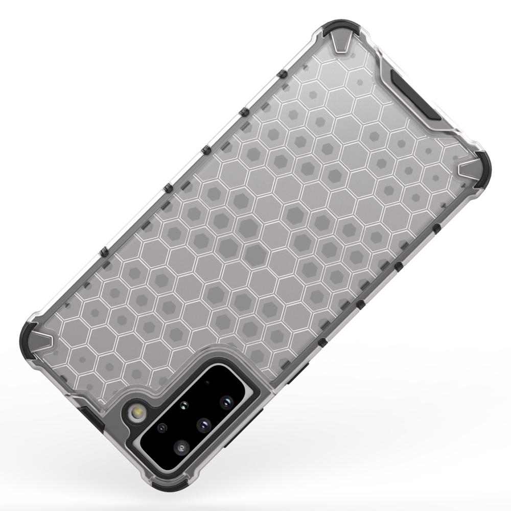 Hurtel Armor Case for Samsung Galaxy S22 Plus Clear