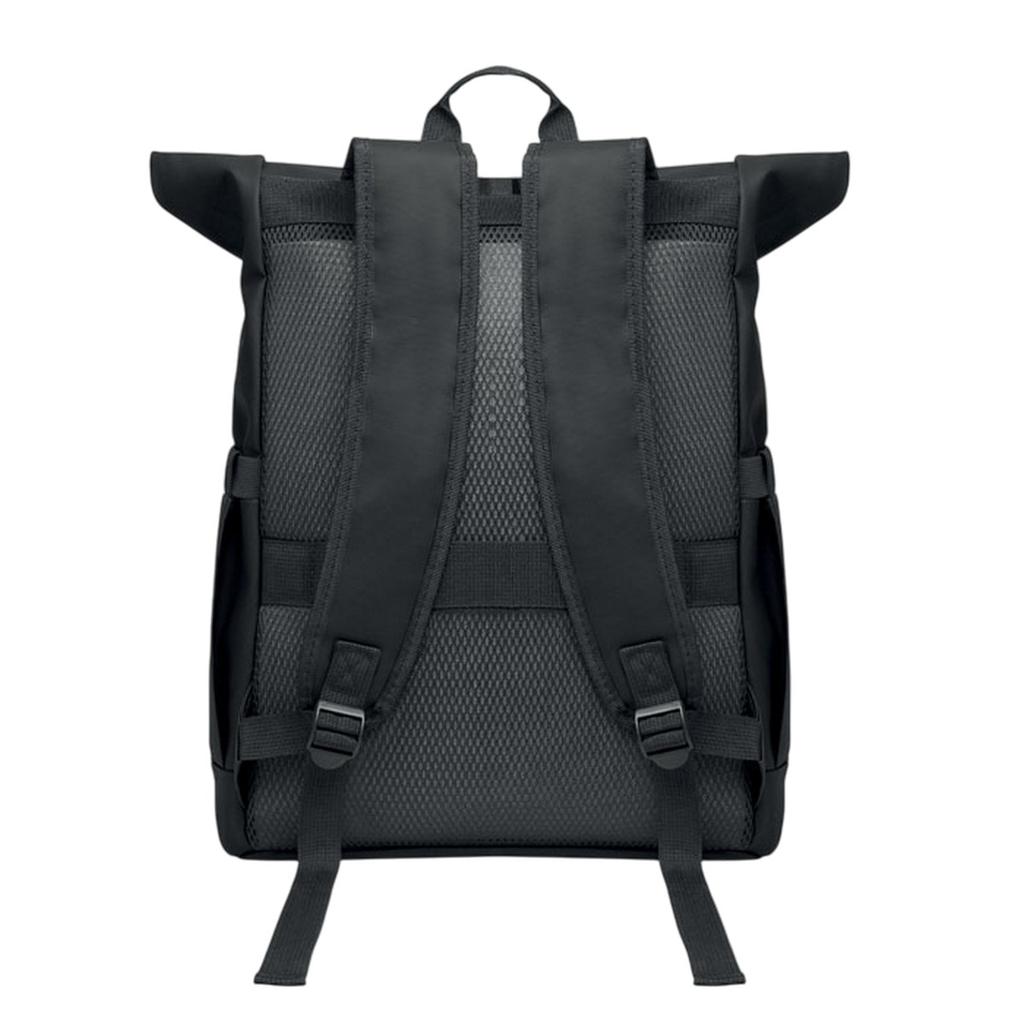 MidOcean Bangkok Roll Top Rucksack