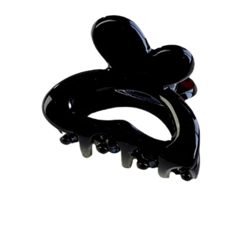 Женский принт, весенняя заколка для волос, шпилька, головной убор