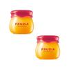 Frudia Pomegranate Honey 3 In 1 Lip Blam 10ml 1Pc/2Pcs