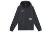 Nike Куртки Мужские С капюшоном Умеренные Другое CD6771-010