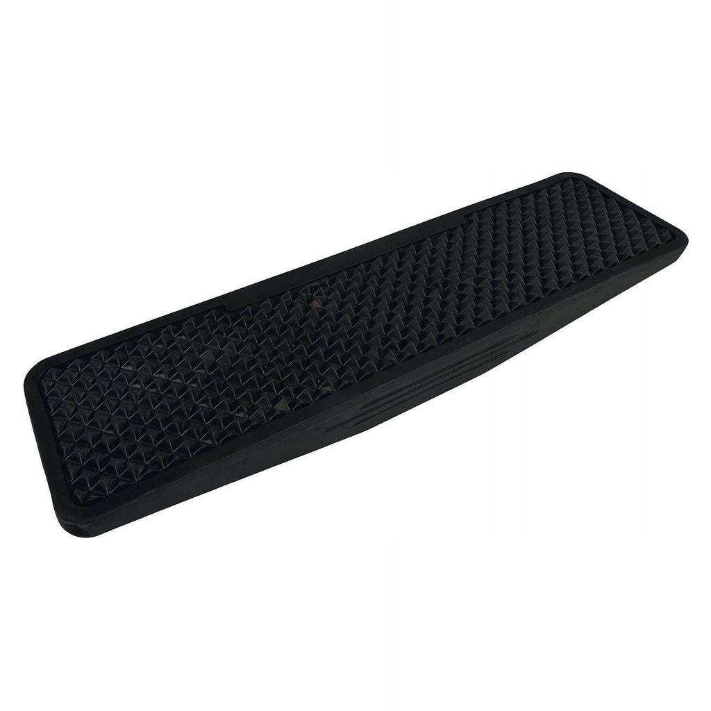 Versatile Multifunctional Curry Comb for horses, dogs, goats YORK - BLACK