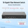 Ruijie Managed Network Switches