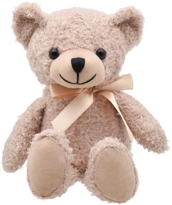 L5871406 Мишка Каппи М Коричневый какао