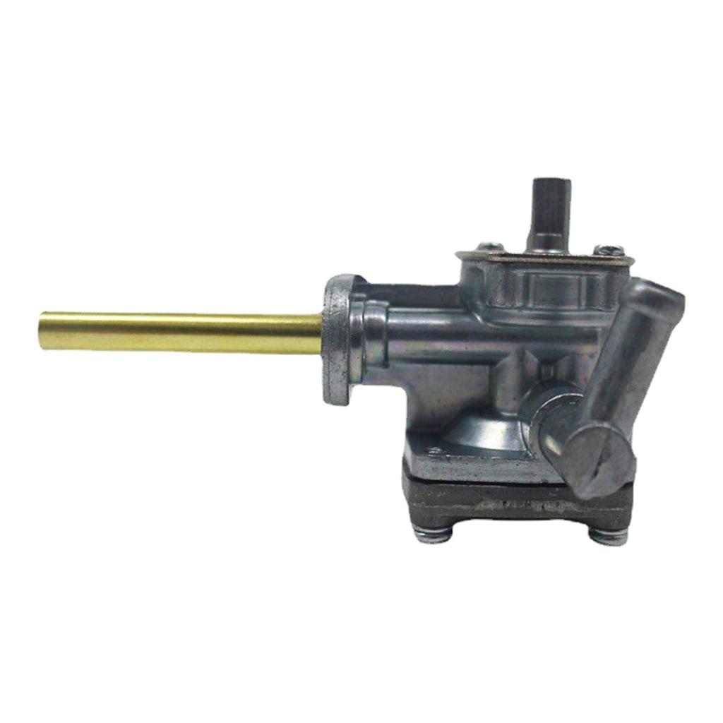 Fuel Petcock Fuel Gas Switch Assembly for LTZ-400 2x4 Z400 Shut Off ON/Off for Valve 44300-07G01