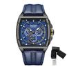 MEGIR Watch for Men Brand Fashion Quartz Chronograph Clock Luminous Waterproof Sport Big Dial Wristwatch Relogio Masculino 2204