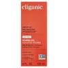 Cliganic Масло жожоба, для жирной и комбинированной кожи, 120 мл (4 жидких унции)
