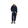 Polo Ralph Lauren Вышитое худи с длинным рукавом Детские худи Синий 323979316-005