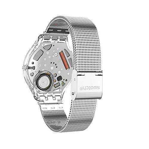 Swatch SKINSTONES (Regular) Skin SVOK105M Watch, Authentic Japanese Product