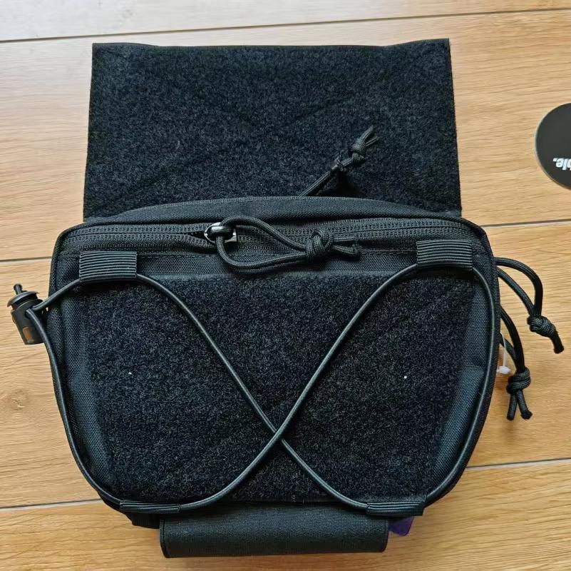 BEPAN Tactical V2 Lower Hanging Expansion Medical Kit