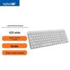 Беспроводная компактная Bluetooth-клавиатура Logitech K251