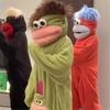 Удобный Костюм-Пижама с Большим Ртом, Комплект Включает Обувь и Аксессуар для Стиля, Для Игр в Переодевания и Мероприятий