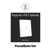 POCAALBUM Версия AND2BLE 1-й Мини-альбом Sequence 01 Curiosity