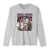 Fred Again Vintage Retro Style T Shirt Boiler Room Music Festival Print Fashion Streetwear vintage Washed designer clothes