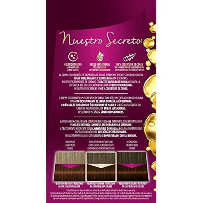 Аксессуары для окрашивания - SCHWARZKOPF - PALETTE - Цвет Слоновая кость - Универсальный - Для всех типов волос