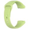 Силиконовый ремешок для Redmi Watch 3 Active/Lite, браслет, браслет, умный ремешок для часов