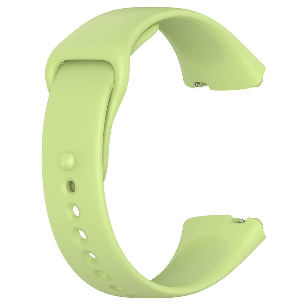Силиконовый ремешок для Redmi Watch 3 Active/Lite, браслет, браслет, умный ремешок для часов