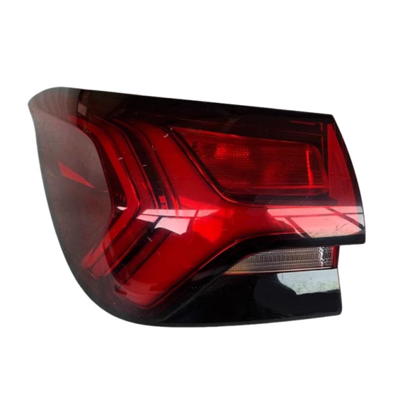Для SAIC Roewe EI5 MG5 2026 Автоаксессуары Задний фонарь Предупреждающий фонарь Стоп-сигнал Сигнальный фонарь Светодиодная сборка заднего фонаря