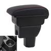 For Suzuki Ignis Car Armrest Box Center Centre Console Storage Car Modification Accessories Interior Details USB Interface