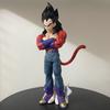 30см Dragon Ball Super Биггита Супер Сайян GK Фигурка Статуэтка Аниме Модель Предмет Декора Коллекционный