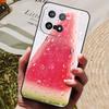 Чехол для телефона для VIVO IQOO 15 Задняя крышка Противоударный чехол Черный силиконовый мягкий чехол Coque для VIVO IQOO15 Версия для Китая Чехлы Fundas